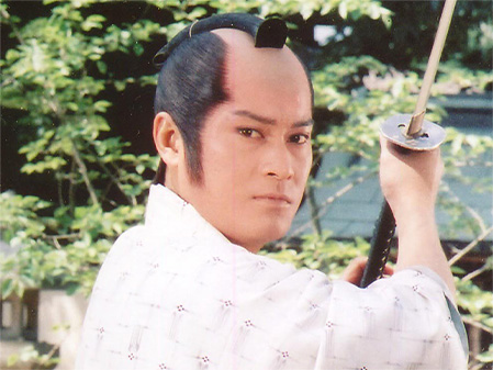 暴れん坊将軍
