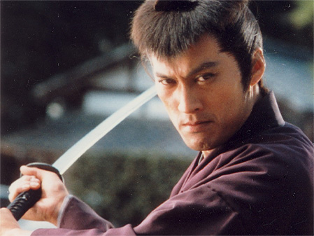 御家人斬九郎
