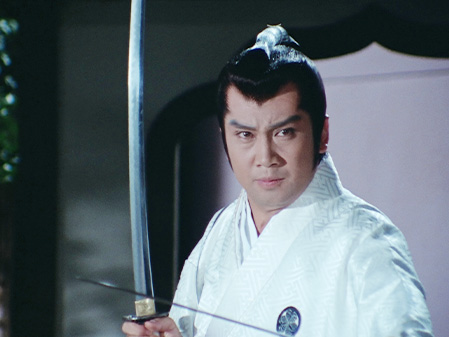 長七郎江戸日記