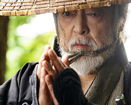 帰郷